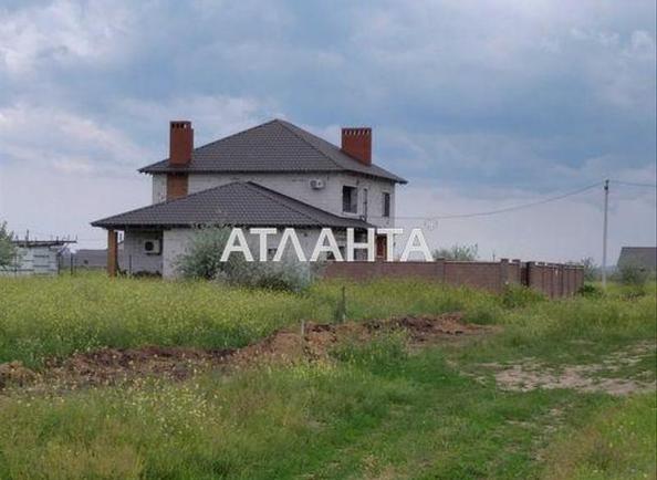 Landplot by the address st. Raduzhnaya (area 14,6 acr) - photo 3 Landplot by the address st. Raduzhnaya (area 14,6 acr) - Atlanta.ua - photo 3