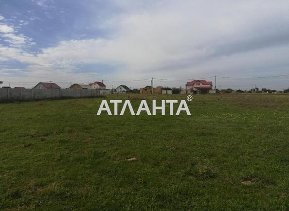 Landplot by the address st. Raduzhnaya (area 14,6 acr) - photo 5 Landplot by the address st. Raduzhnaya (area 14,6 acr) - Atlanta.ua - photo 5