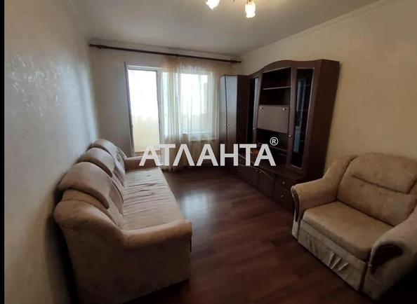 1-комнатная квартира по адресу ул. Заболотного (площадь 36,6 м²) - Atlanta.ua - фото 3