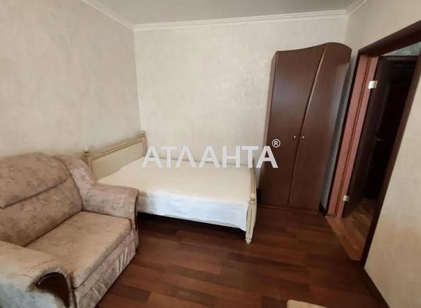 1-комнатная квартира по адресу ул. Заболотного (площадь 36,6 м²) - Atlanta.ua - фото 4