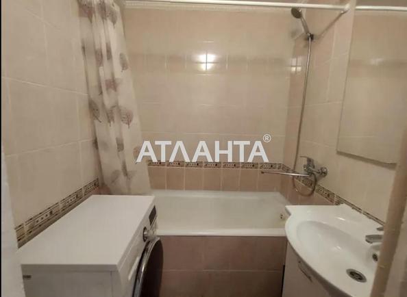 1-комнатная квартира по адресу ул. Заболотного (площадь 36,6 м²) - Atlanta.ua - фото 6