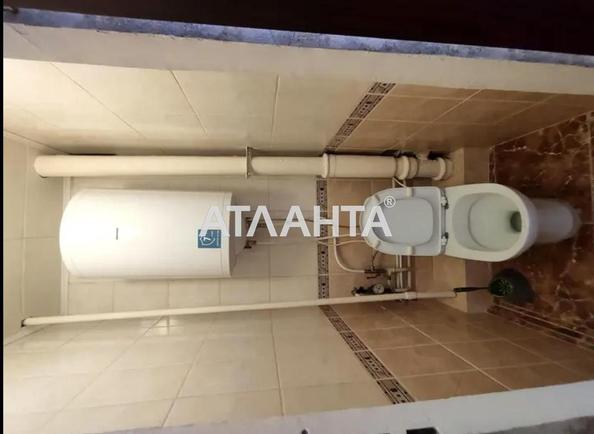 1-комнатная квартира по адресу ул. Заболотного (площадь 36,6 м²) - Atlanta.ua - фото 7