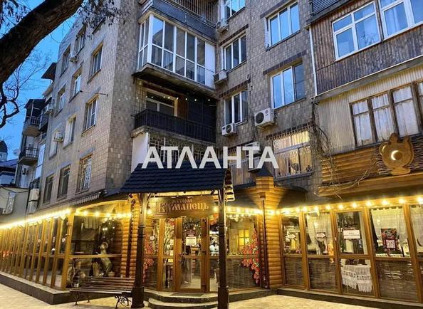 2-комнатная квартира по адресу ул. Гаванная (площадь 57 м²) - Atlanta.ua - фото 9