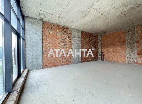 Коммерческая недвижимость по адресу ул. Карла Микльоша (площадь 52 м²) - Atlanta.ua