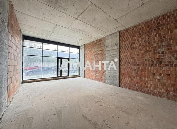 Коммерческая недвижимость по адресу ул. Карла Микльоша (площадь 52 м²) - Atlanta.ua - фото 6