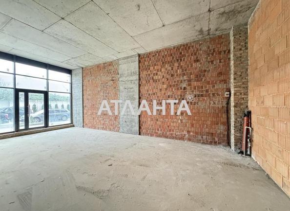 Коммерческая недвижимость по адресу ул. Карла Микльоша (площадь 52 м²) - Atlanta.ua - фото 7