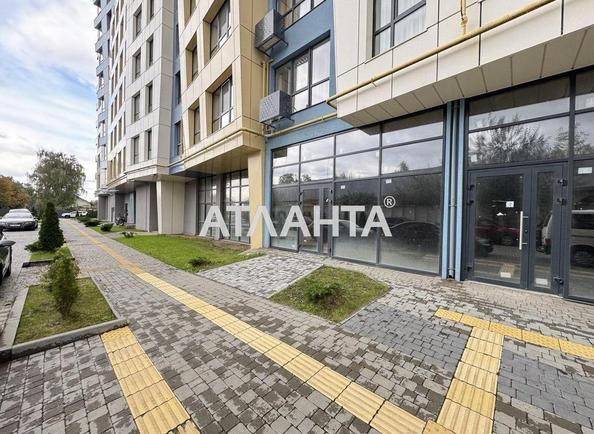 Коммерческая недвижимость по адресу ул. Карла Микльоша (площадь 52 м²) - Atlanta.ua - фото 11