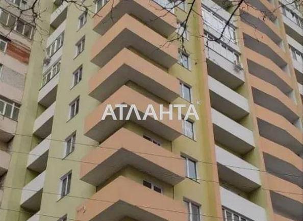2-комнатная квартира по адресу ул. Пишоновская (площадь 88 м²) - Atlanta.ua - фото 4