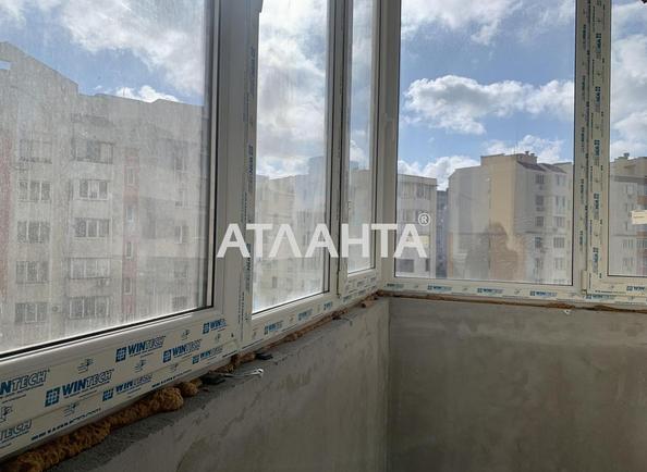 2-комнатная квартира по адресу ул. Пишоновская (площадь 88 м²) - Atlanta.ua - фото 9