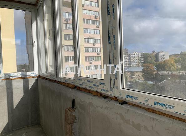 2-комнатная квартира по адресу ул. Пишоновская (площадь 88 м²) - Atlanta.ua - фото 10