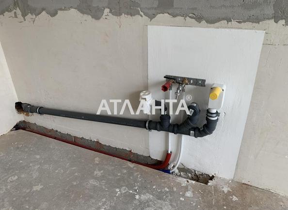 2-комнатная квартира по адресу ул. Пишоновская (площадь 88 м²) - Atlanta.ua - фото 11