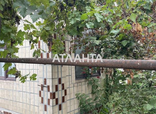 Будинок за адресою вул. Маяковського (площа 76,4 м²) - Atlanta.ua