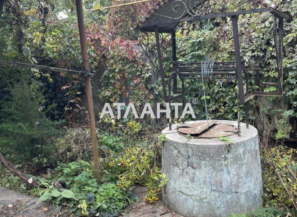 Будинок за адресою вул. Маяковського (площа 76,4 м²) - Atlanta.ua - фото 12