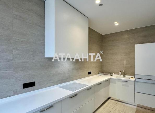 3-комнатная квартира по адресу Французский бул. (площадь 120 м²) - Atlanta.ua