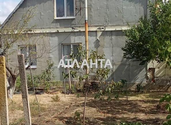Дом (площадь 85,1 м²) - Atlanta.ua