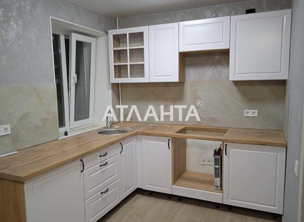 1-комнатная квартира по адресу ул. Сегедская (площадь 30 м²) - Atlanta.ua - фото 2