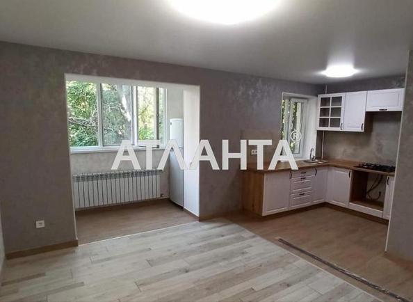 1-комнатная квартира по адресу ул. Сегедская (площадь 30 м²) - Atlanta.ua