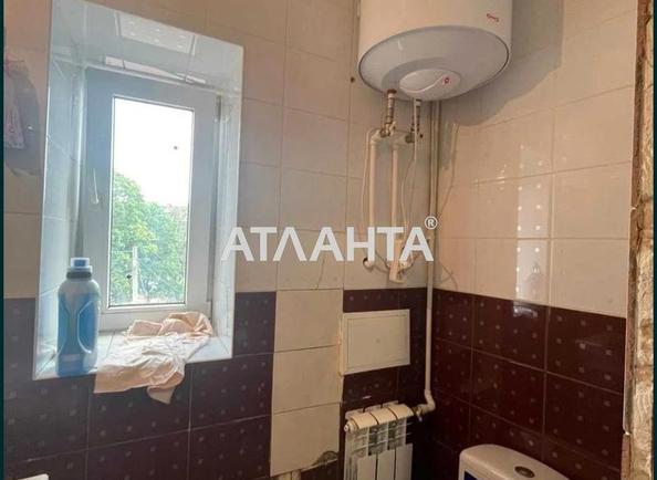 2-кімнатна квартира за адресою вул. Різівська (площа 50 м²) - Atlanta.ua - фото 11