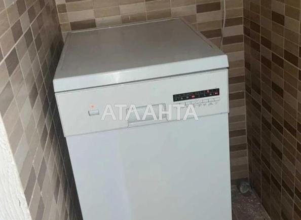 2-кімнатна квартира за адресою вул. Різівська (площа 50 м²) - Atlanta.ua - фото 15