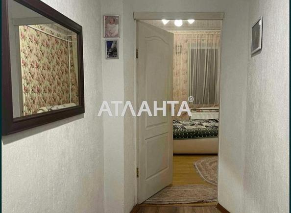 2-кімнатна квартира за адресою вул. Різівська (площа 50 м²) - Atlanta.ua - фото 6