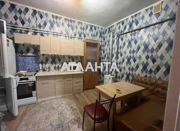 2-кімнатна квартира за адресою вул. Різівська (площа 50 м²) - Atlanta.ua - фото 5