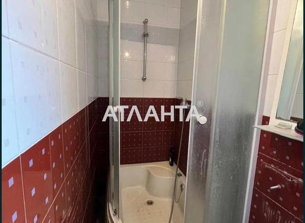2-кімнатна квартира за адресою вул. Різівська (площа 50 м²) - Atlanta.ua - фото 12