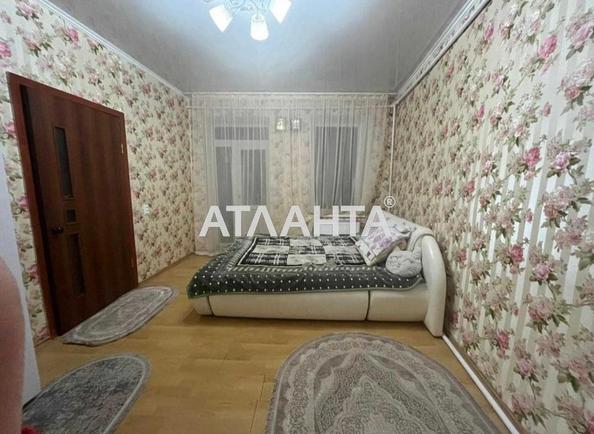2-кімнатна квартира за адресою вул. Різівська (площа 50 м²) - Atlanta.ua