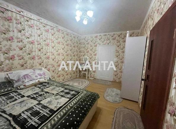 2-кімнатна квартира за адресою вул. Різівська (площа 50 м²) - Atlanta.ua - фото 2