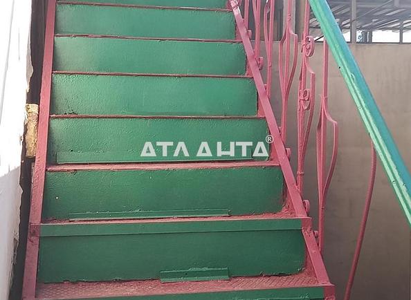 2-rooms apartment apartment by the address st. Rizovskaya Sevastopolskaya (area 50 m²) - Atlanta.ua - photo 18