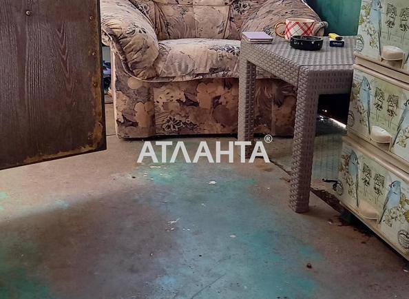 2-rooms apartment apartment by the address st. Rizovskaya Sevastopolskaya (area 50 m²) - Atlanta.ua - photo 20