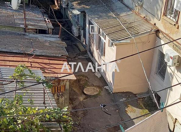 2-rooms apartment apartment by the address st. Rizovskaya Sevastopolskaya (area 50 m²) - Atlanta.ua - photo 21