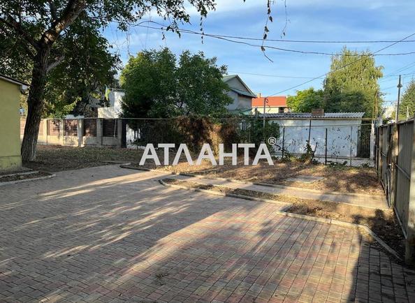 Участок по адресу Фонтанская дор. (площадь 10 сот) - Atlanta.ua