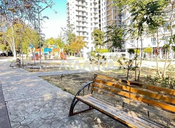 1-room apartment apartment by the address st. Vannyy per (area 42 m²) - Atlanta.ua - photo 2