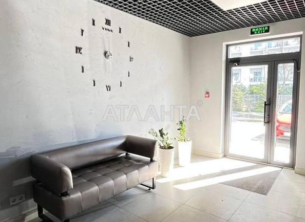 1-room apartment apartment by the address st. Vannyy per (area 42 m²) - Atlanta.ua - photo 4