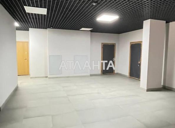 1-room apartment apartment by the address st. Vannyy per (area 42 m²) - Atlanta.ua - photo 5