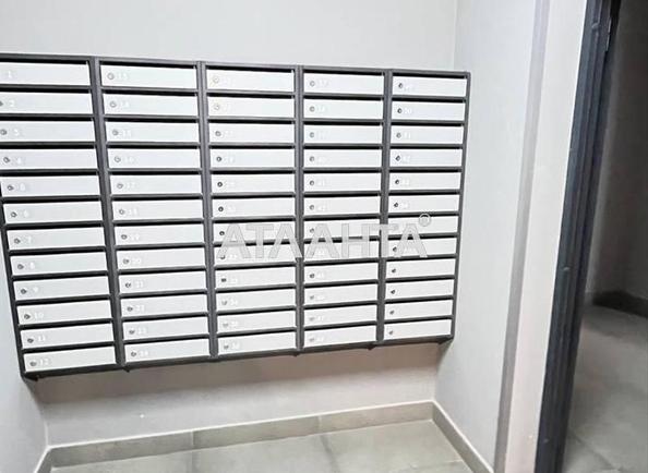 1-room apartment apartment by the address st. Vannyy per (area 42 m²) - Atlanta.ua - photo 6