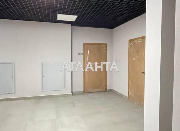 1-room apartment apartment by the address st. Vannyy per (area 42 m²) - Atlanta.ua - photo 7