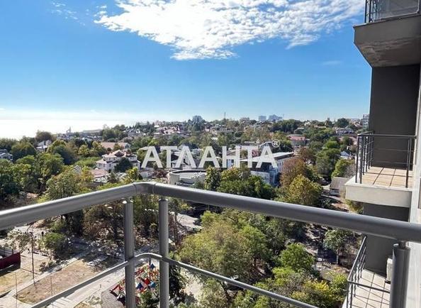 1-room apartment apartment by the address st. Vannyy per (area 42 m²) - Atlanta.ua - photo 11