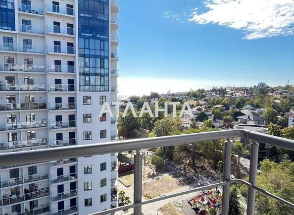 1-room apartment apartment by the address st. Vannyy per (area 42 m²) - Atlanta.ua - photo 12