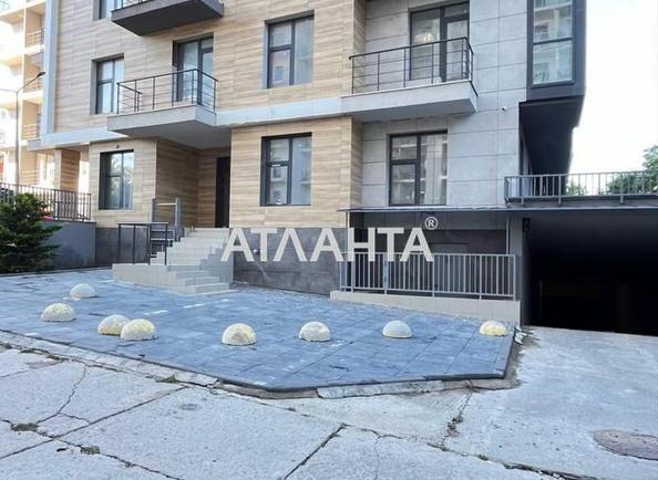 1-room apartment apartment by the address st. Vannyy per (area 42 m²) - Atlanta.ua - photo 13