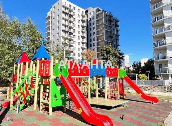 1-room apartment apartment by the address st. Vannyy per (area 42 m²) - Atlanta.ua - photo 14