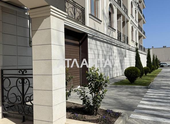 3-комнатная квартира по адресу ул. Дача Ковалевского (площадь 91,6 м²) - Atlanta.ua - фото 3