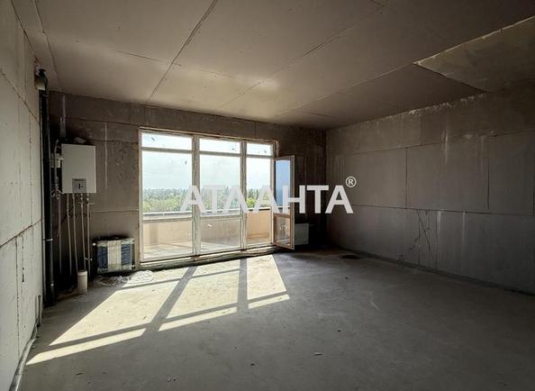 3-комнатная квартира по адресу ул. Дача Ковалевского (площадь 91,6 м²) - Atlanta.ua - фото 11