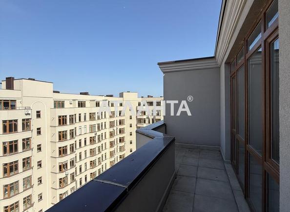 3-комнатная квартира по адресу ул. Дача Ковалевского (площадь 91,6 м²) - Atlanta.ua - фото 13