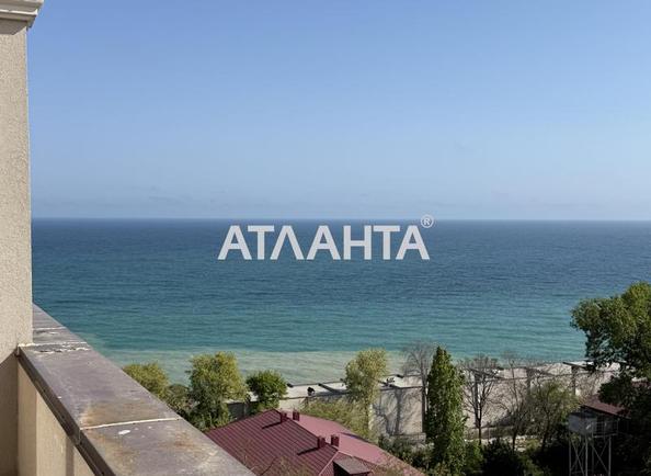 3-комнатная квартира по адресу ул. Дача Ковалевского (площадь 91,6 м²) - Atlanta.ua - фото 14
