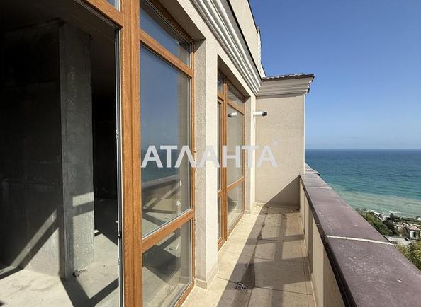 3-комнатная квартира по адресу ул. Дача Ковалевского (площадь 91,6 м²) - Atlanta.ua - фото 21