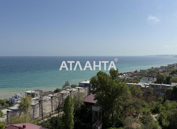 3-комнатная квартира по адресу ул. Дача Ковалевского (площадь 91,6 м²) - Atlanta.ua - фото 22