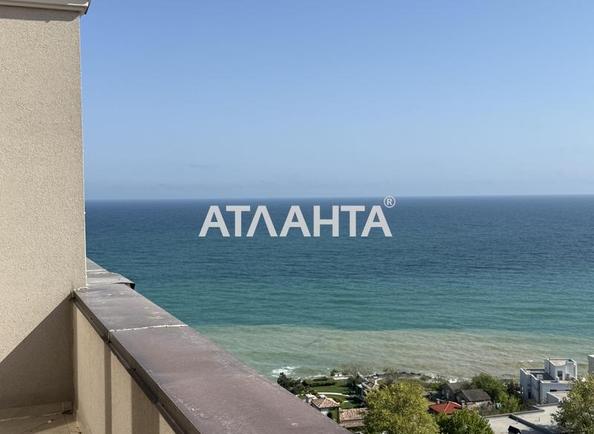 3-комнатная квартира по адресу ул. Дача Ковалевского (площадь 91,6 м²) - Atlanta.ua - фото 25