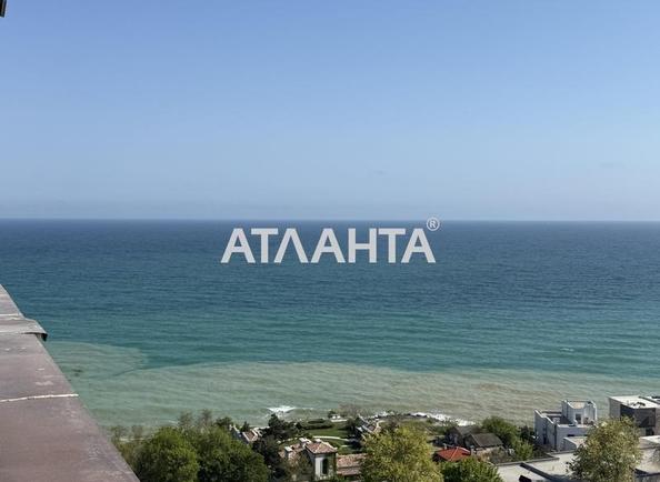 3-комнатная квартира по адресу ул. Дача Ковалевского (площадь 91,6 м²) - Atlanta.ua - фото 26