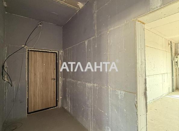 3-комнатная квартира по адресу ул. Дача Ковалевского (площадь 91,6 м²) - Atlanta.ua - фото 28